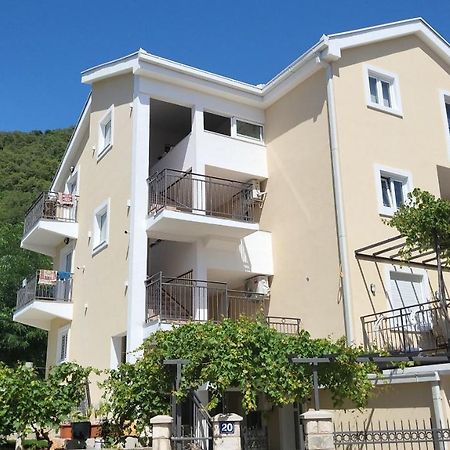 Apartmani Mia Sorajic Petrovac Εξωτερικό φωτογραφία