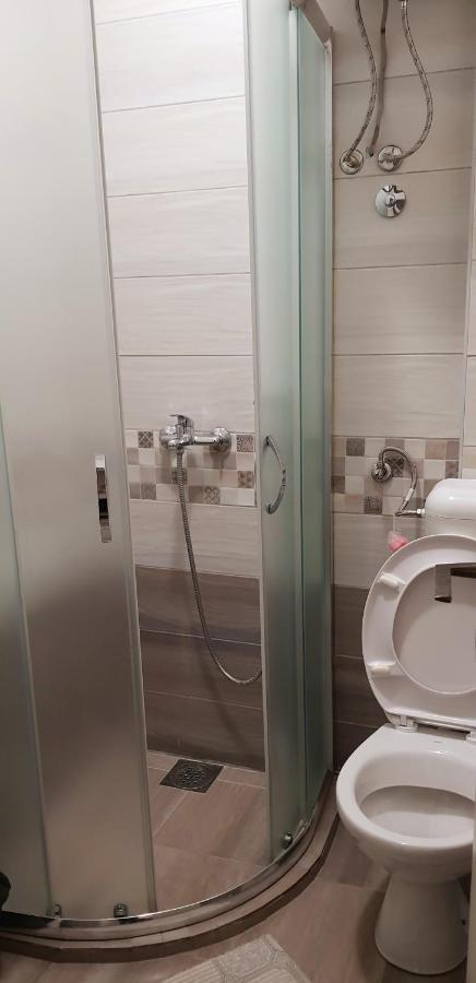 Apartmani Mia Sorajic Petrovac Εξωτερικό φωτογραφία