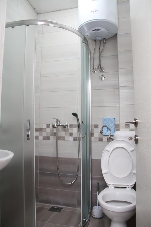 Apartmani Mia Sorajic Petrovac Εξωτερικό φωτογραφία
